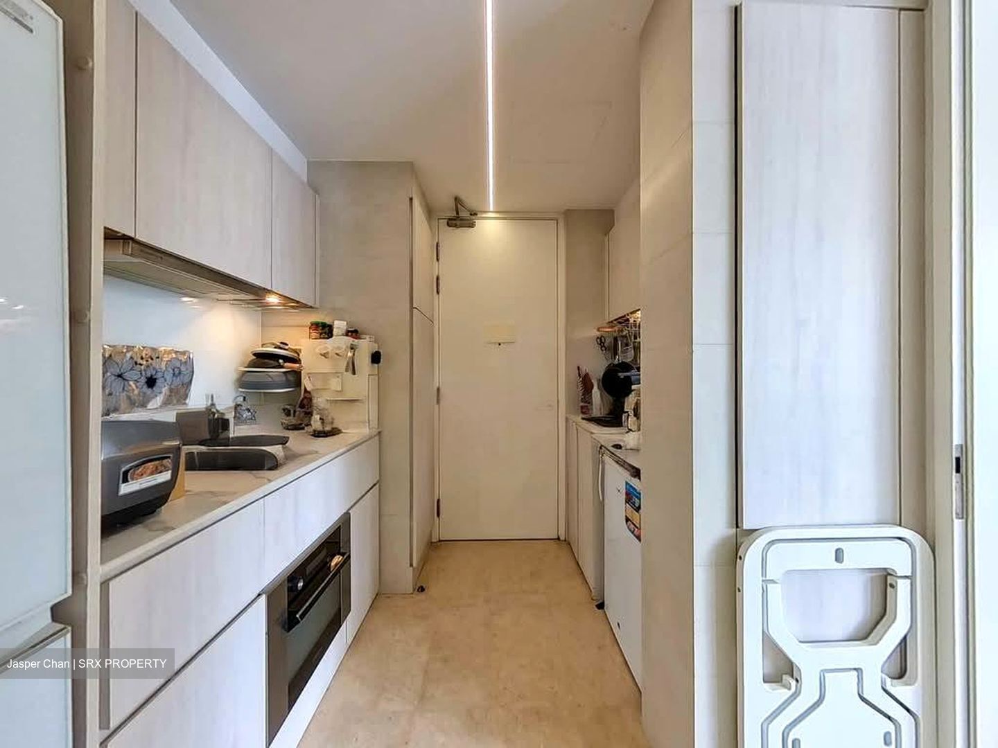 The Meyerise (D15), Condominium #551760881